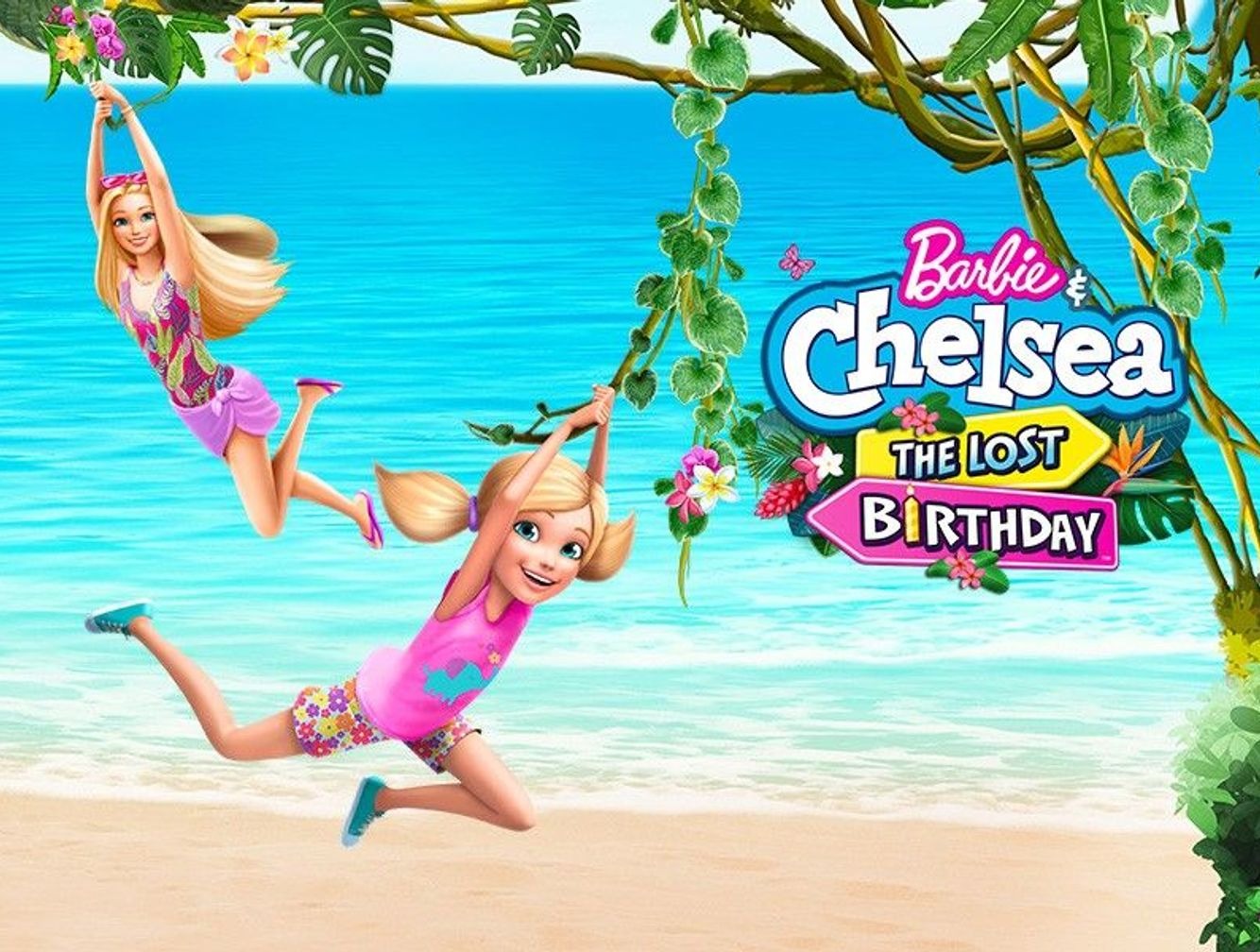 Barbie Et Chelsea L'anniversaire Perdu Streaming Gulli Replay : Toutes les Séries TV Gratuites pour Enfants
