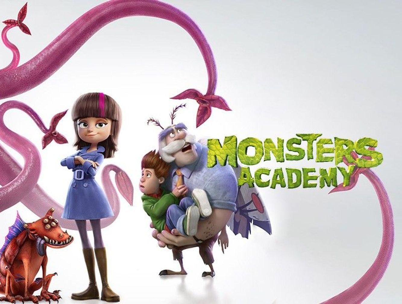 épisodes De Monster émission De Télévision replay.gulli.fr