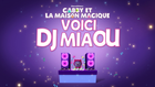 DJ Miaou - Gabby et la Maison Magique - Webisodes - Gestion des séries et  programmes - Gestion des vidéos