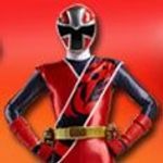 Coloriages Power Rangers Ninja Steel à imprimer - Coloriages Dessins animes