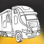 Coloriages Camions à imprimer  Coloriages Transports