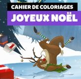 Joyeux Noël sur Gulli