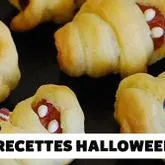 Des recettes monstrueusement bonnes ! 