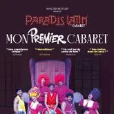 Une troupe de 25 artistes dansent, chantent, apparaissent et disparaissent !