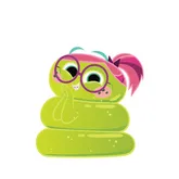  Wendy Blob