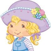 Charlotte Aux Fraises
