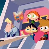Gulli Mes Heros Dessins Animes Gawayn