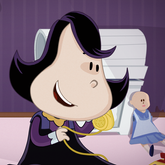 Gulli Mes Heros Dessins Animes Rosie