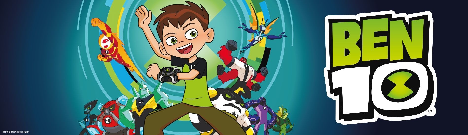 Dessin Animé Ben 10 Alien Force En Français Dessin animé Ben 10 : toutes les infos pour ses fans