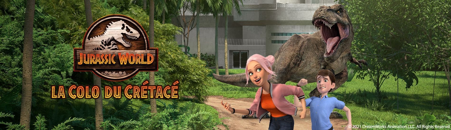 Jurassic World La Colo Du Crétacé La Galerie Jurassic World La Colo Du Crétacé La Galerie