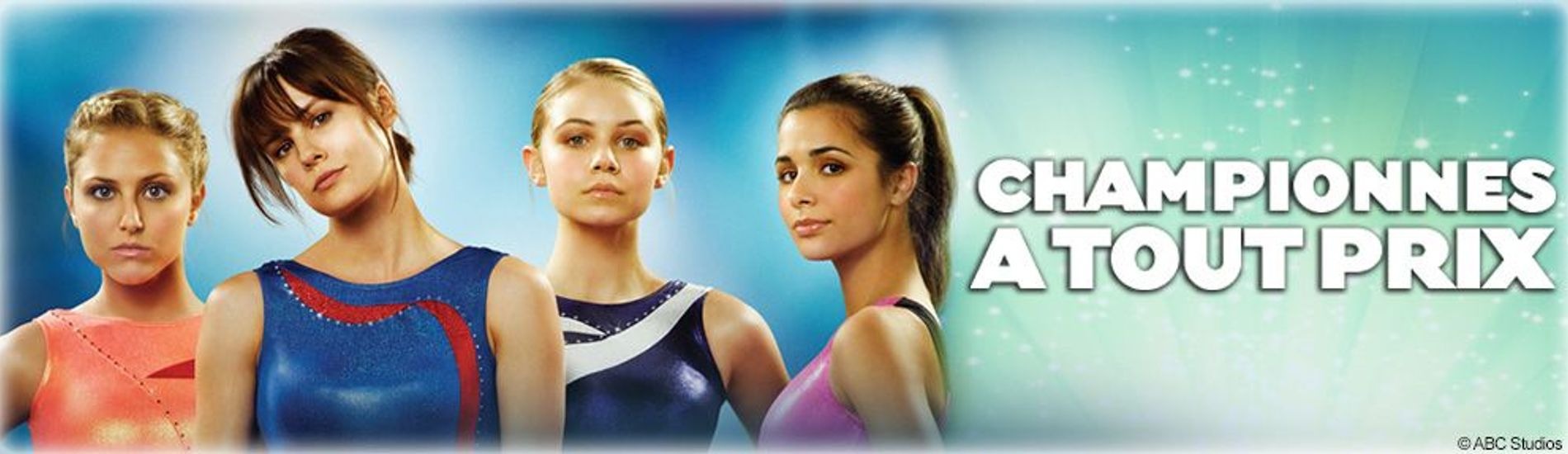 Championne à Tout Prix Streaming Saison 1 Championne A Tout Prix En Streaming - usefulajj