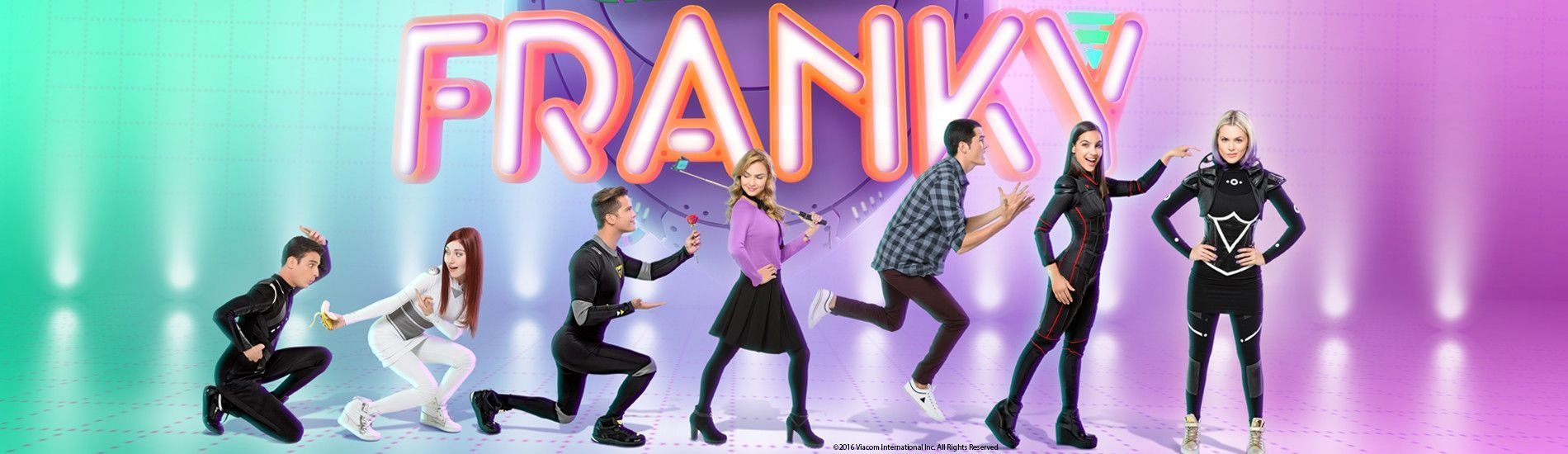 Franky Saison 1 épisode 2 On A Piraté Franky Streaming Gulli Replay : Franky en streaming - Franky