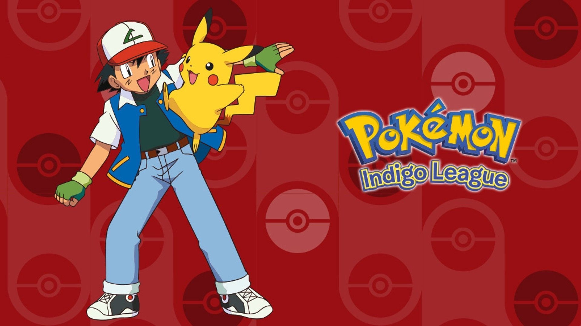 Pokémon Saison 1 en streaming gratuit sur Gulli Replay