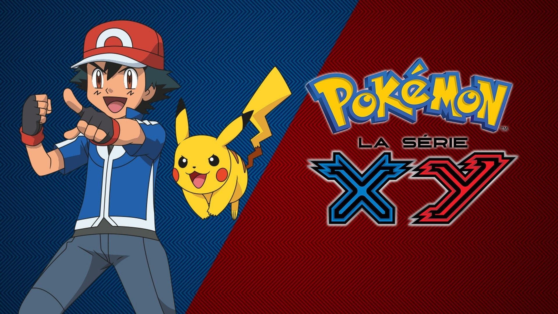 Pokémon - Saison 17 en streaming gratuit sur Gulli Replay