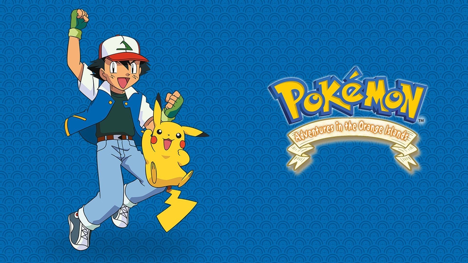 Pokémon - Saison 2 en streaming gratuit sur Gulli Replay