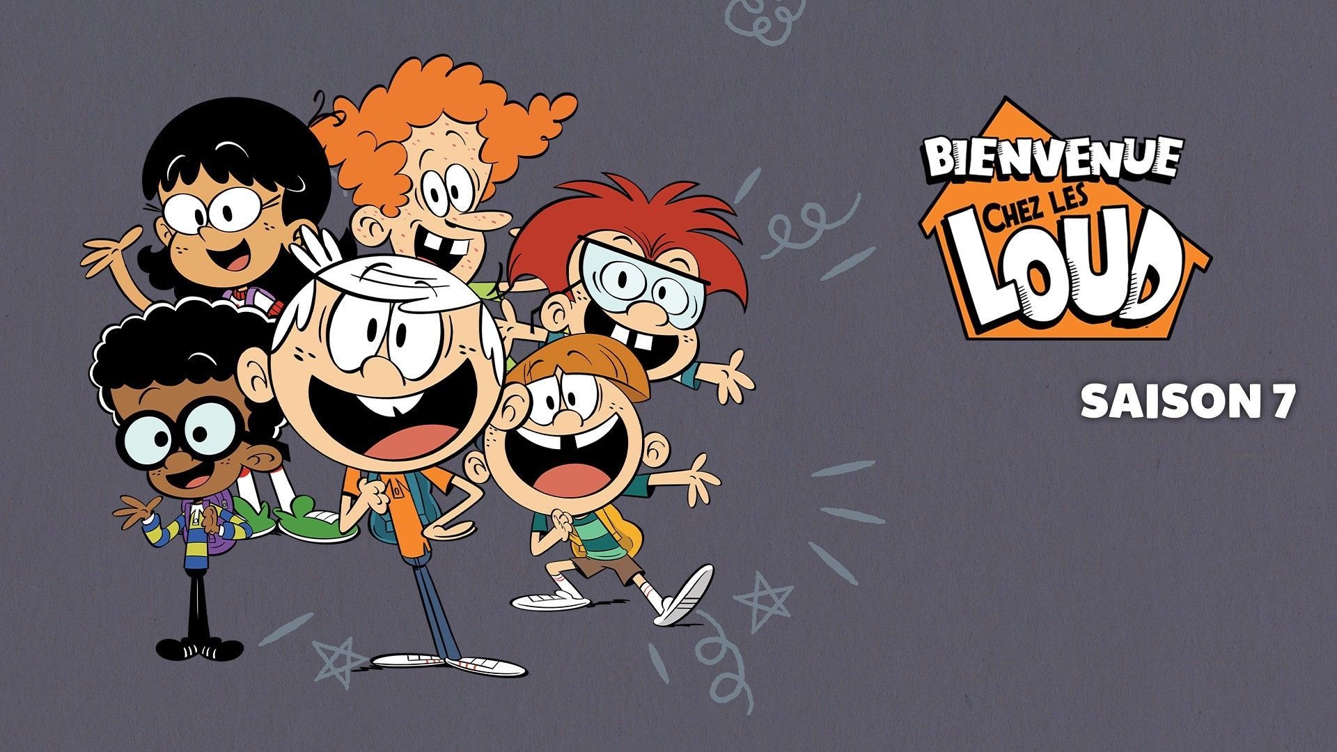 Bienvenue Chez Les Loud Saison 3 Streaming Vf Gratuit Bienvenue chez les Loud - Saison 7 en streaming gratuit sur Gulli Replay