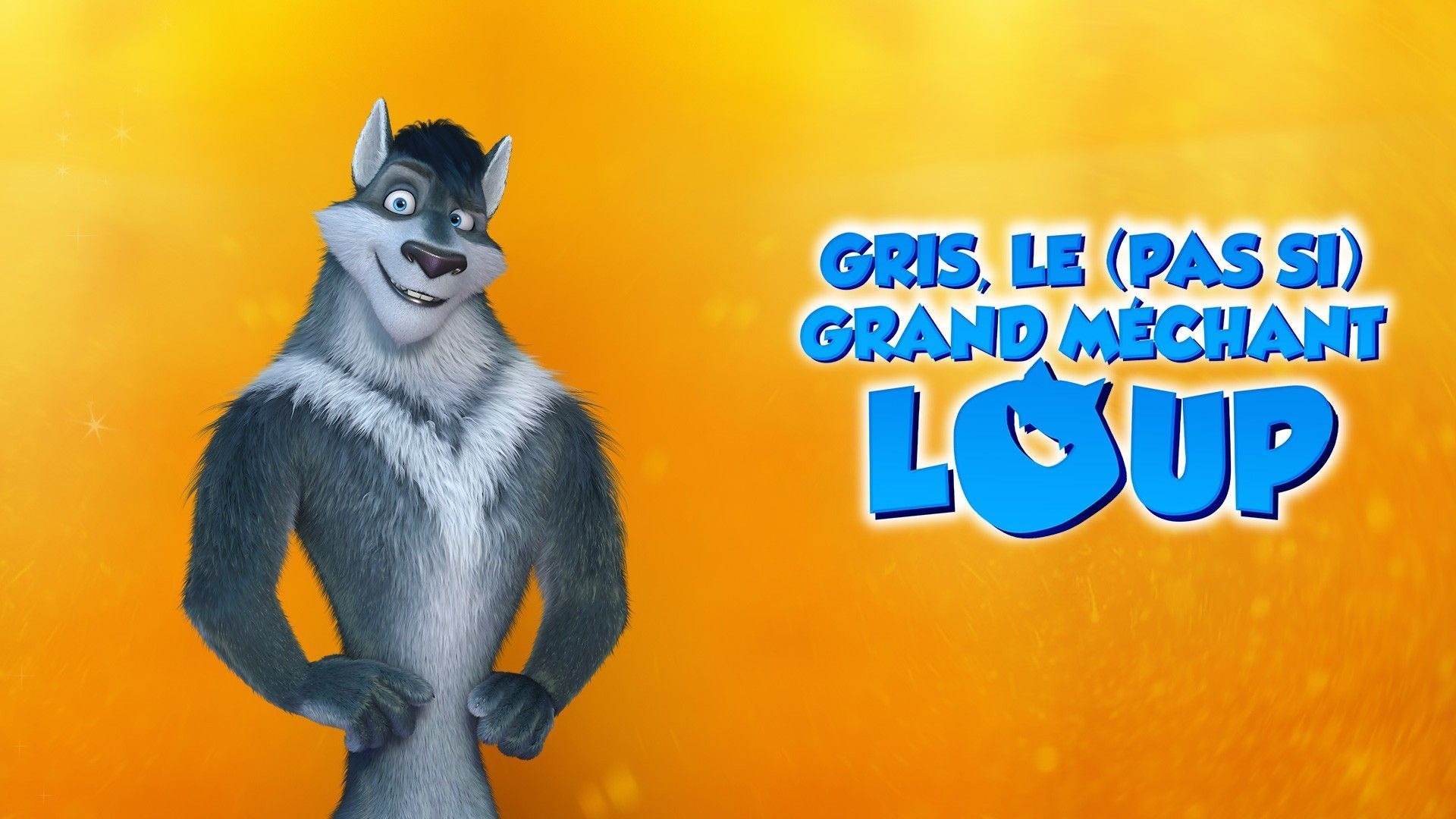 Gris Le Pas Si Grand Mechant Loup Streaming GulliMax : Gris le (pas si) grand méchant loup les derniers épisodes