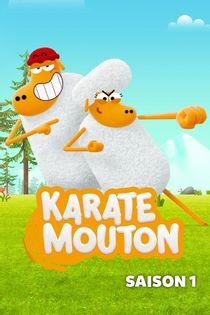 Karaté Mouton