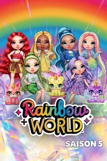 Rainbow World