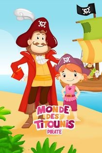 Gullimax Monde Des Titounis Meli Et Touni Les Derniers Episodes