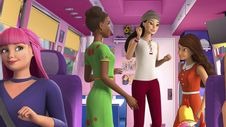 barbie dreamhouse adventures gulli