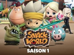 Gulli Replay Dessins Animés Séries Films émissions Enfants