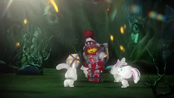 Nexo Knights
