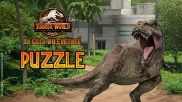 Jurassic World : La Colo du Crétacé Saison 2