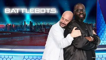 BattleBots : le choc des robots