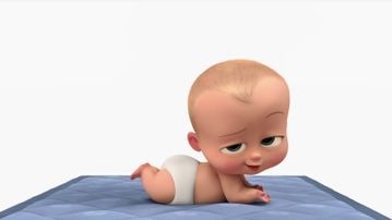 baby boss fr