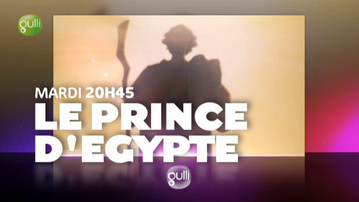 Gulli Le prince d'egypte streaming hd, un prince égyptien découvre son identité hébraïque et son destin de devenir le libérateur choisi de son peuple. gulli