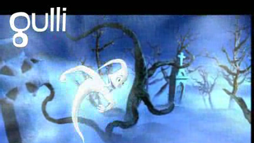Gulli Mes Heros Dessins Animes Esprit Fantomes Videos