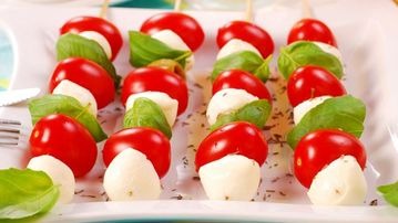 Bateau Apero Special Ete Recettes De Cuisine Gulli Bateau Apero Special Ete Recettes De Cuisine Gulli