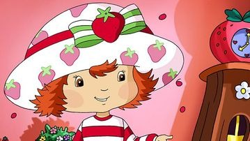 Generique Charlotte Aux Fraises