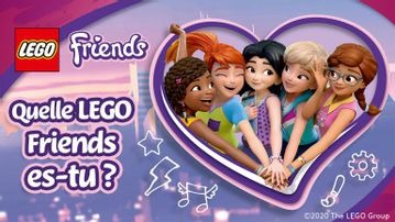 Lego friends gulli Clearance