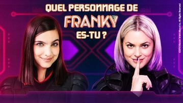 Gulli Mes Jeux Heros Franky