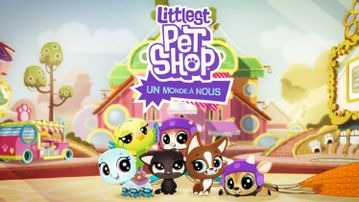 Les Dessins Animes Series Et Emissions Preferes Des Enfants Tiji