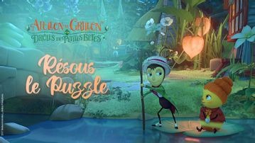 Dessins Animes Programme Tv Jeux Et Concours Gratuits Tiji