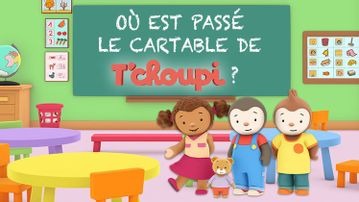 Dessins Animes Programme Tv Jeux Et Concours Gratuits Tiji