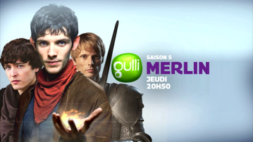 Chica Vampiro Saison 1 Episode 5 Gulli