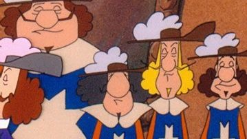 Les Programmes De Gulli De A A Z