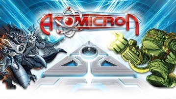 Atomicron 