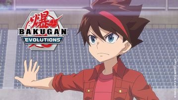Bakugan