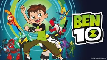 Ben 10