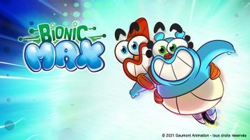 Bionic Max