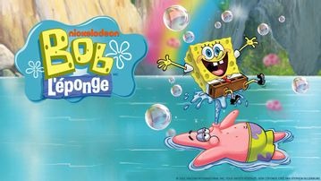 Bob l'éponge