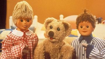 Bonne nuit les petits