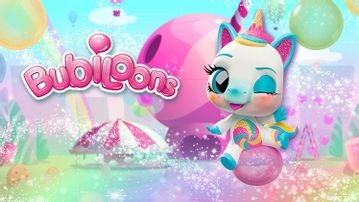 Bubiloons