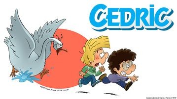 Cédric