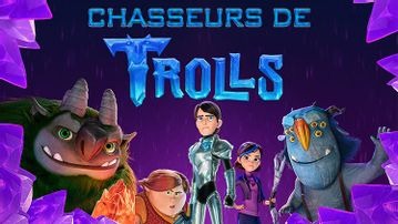 Chasseurs de Trolls 